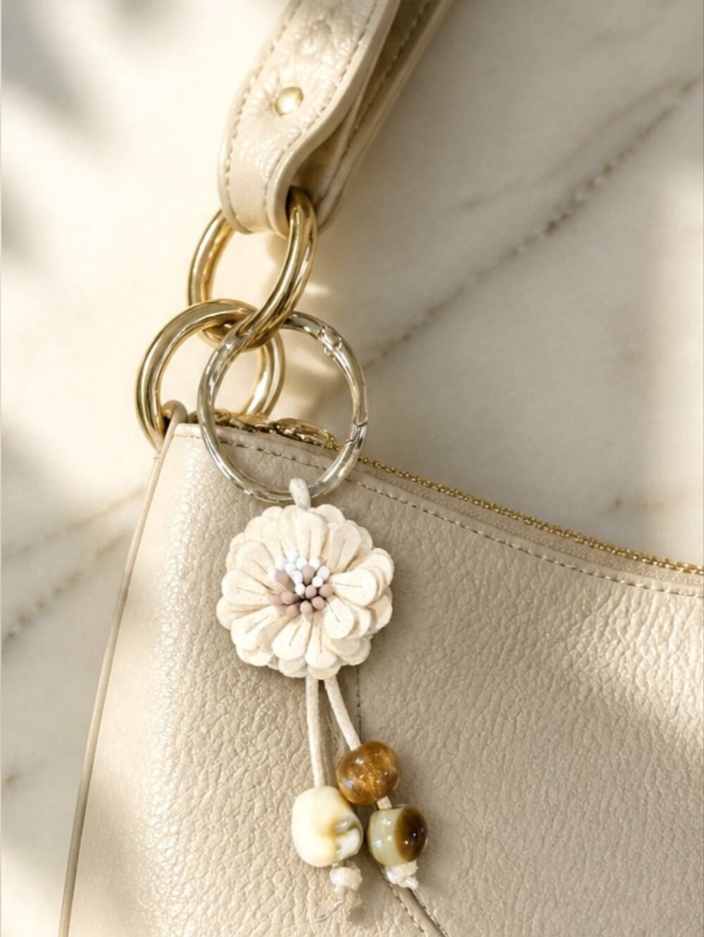 Bag Charm NIP - Picture 2 of 3